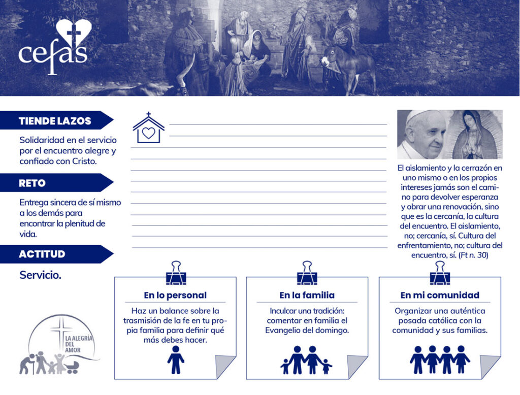 agenda diciembre 2021