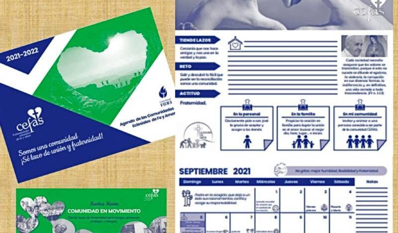 calendario cefas