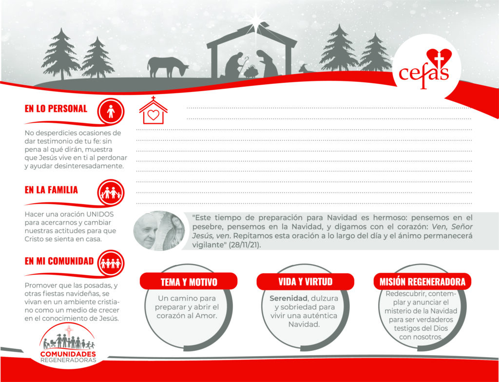 Diciembre CEFAS