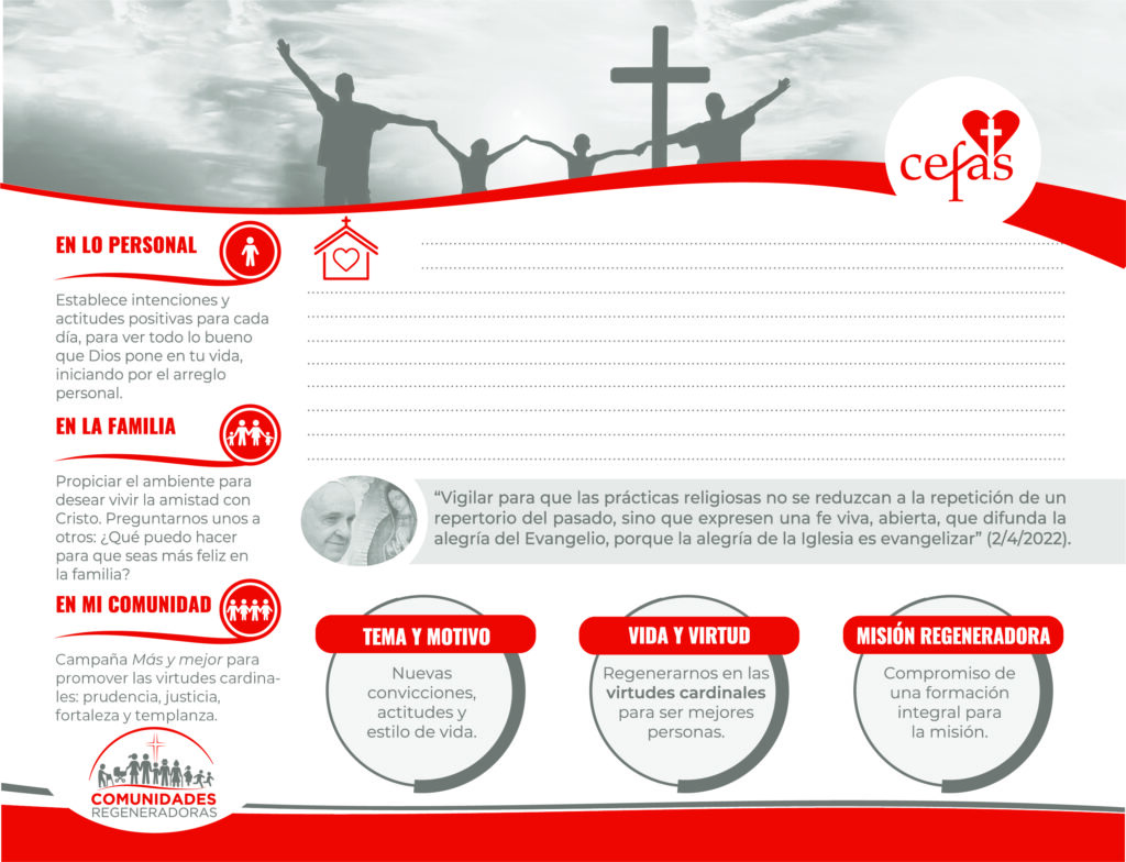 ENERO CEFAS