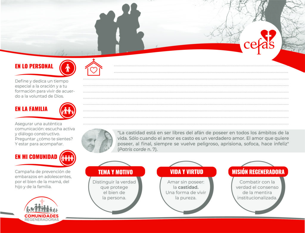 FEBRERO CEFAS